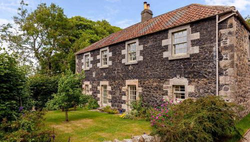 The Barracks East Neuk Orchards - Foto 1