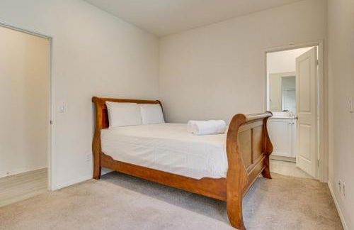 Cozy Desert Sanctuary 9 Mi to Mojave Narrows Park! - Foto 12