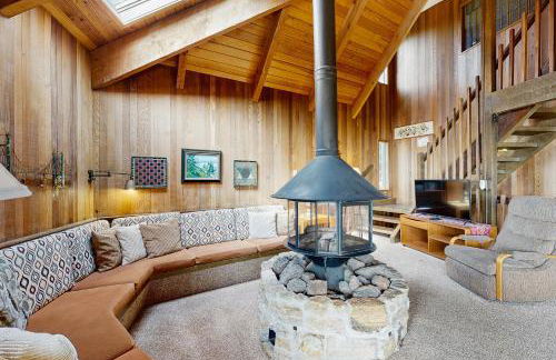 The Yaquina House - Foto 3