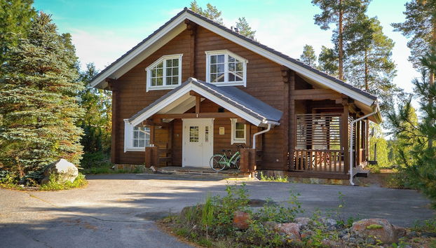 Tahko Hills - Foto 3, Habitación