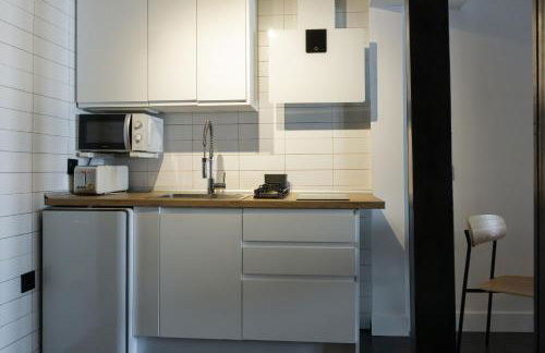 La Antigua Fonda Relator - Foto 30