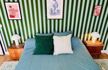 Maison au cœur d'une ancienne ferme à BAYEUX - Photo 35