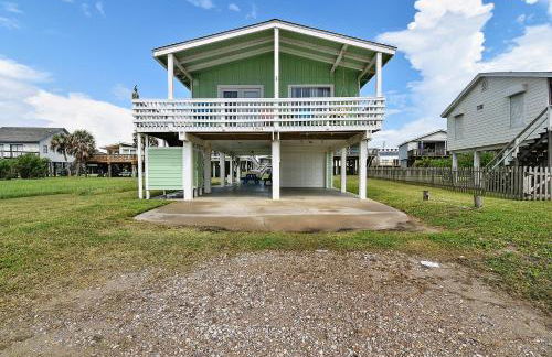 Paradise Found by Ryson Vacation Rentals - Foto 19