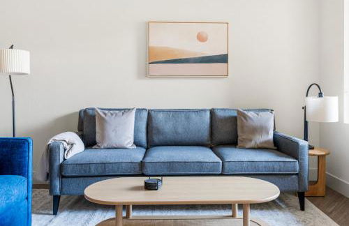 Blueground East Industrial pool nr Lake Elizabeth SFO-2000 - Foto 2