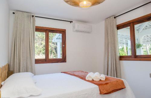 Casa Blue Parrot – Um Paraíso na Praia da Taíba - Foto 32