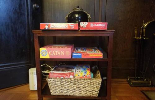 Harvard House-The Gathering Place - Foto 55