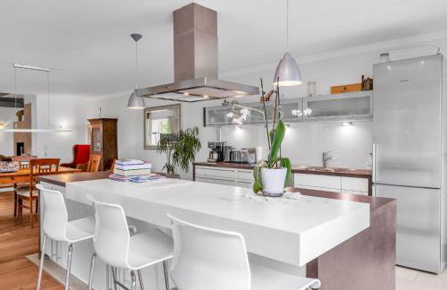 Holiday Home Elbdomizil by Interhome - Foto 25