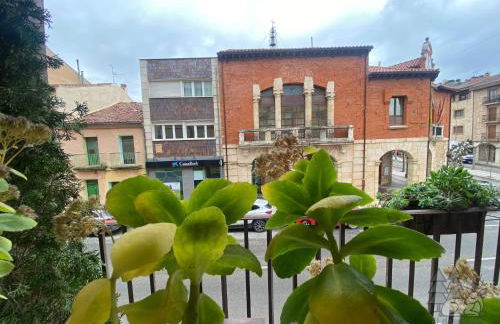 EL DESCANSO DE PINARES - VuT en Huerta de Rey - Foto 3