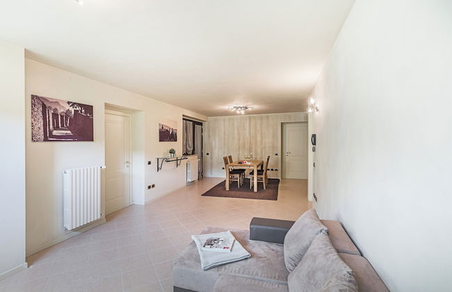 Villa Valeria con piscina - Foto 13