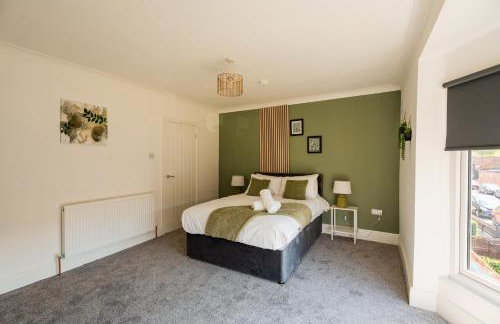 Rockliffe House By Horizon Stays - Foto 51