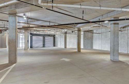 HUGE downtown corner unit- Pool-Gym-Walk 2 Broadway - Foto 46