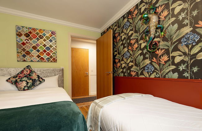 SideMersey Livings - The Reach - Foto 5