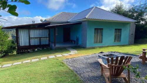 Casa Bella Collina - Foto 2