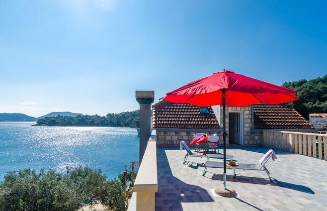 Apartment Tonka's Terrace - Foto 7