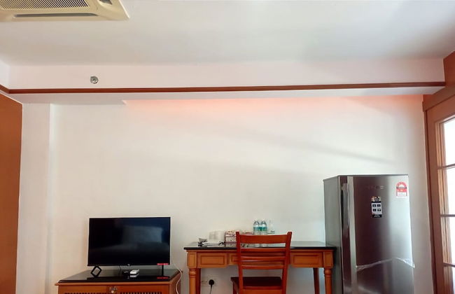 Alpine LXPD Premium Tower Room - Foto 6