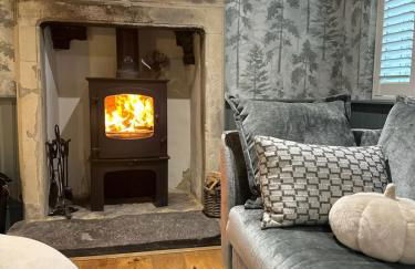 Cosy Cottage in the centre of Melbourne Derbyshire - Foto 31