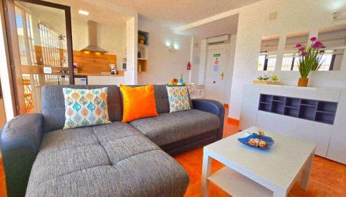 Lidia 1 Apartment, 1st line beach, 1 bedroom 1Bath - Foto 2