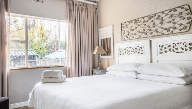 Avemore Vredehof No 2 - Foto 5, Habitación