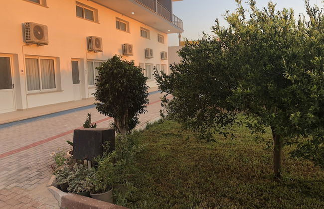 Deniz Airport Suites - Foto 44