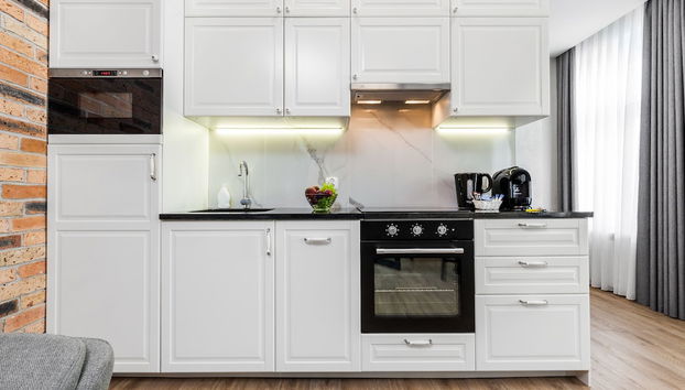 Cocina básica privada