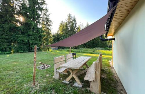 Winnica Sielskie Kresy - Foto 13