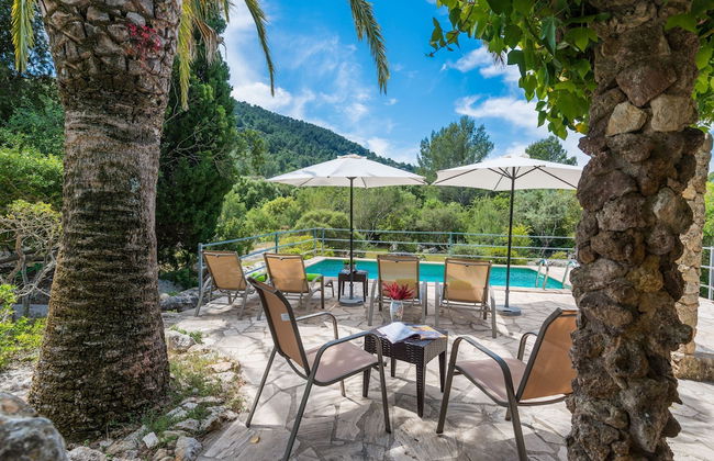 Can Company in Campanet - Foto 11