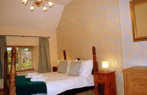 Hillocks Cottage, Kniveton - Foto 7