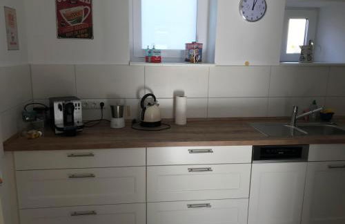 Ferienwohnung Udenheim - Foto 6