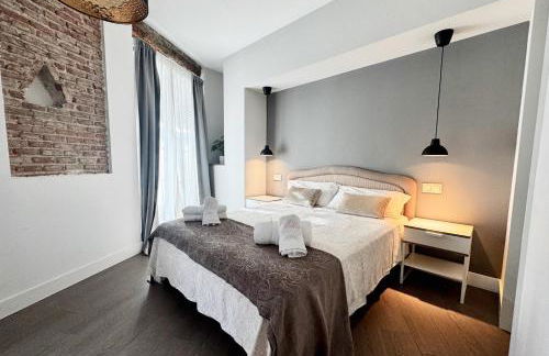 Apartamentos DUKE - Photo 45