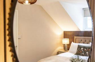 Rose Cottage - 2 Bedroom Cottage - Penally - Photo 28