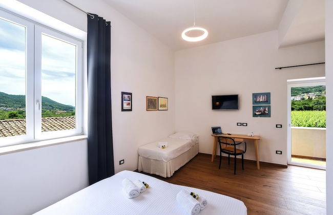 Agriturismo Guerritore - Foto 7