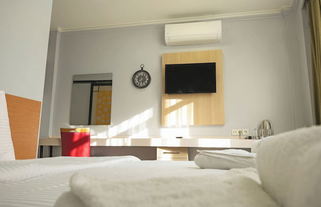 Brick House Hotel - Foto 45