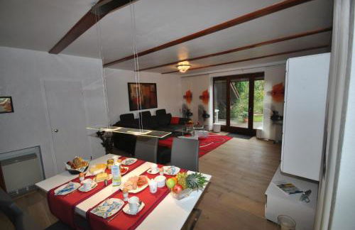 Ferienhaus Medemsonne - Foto 4