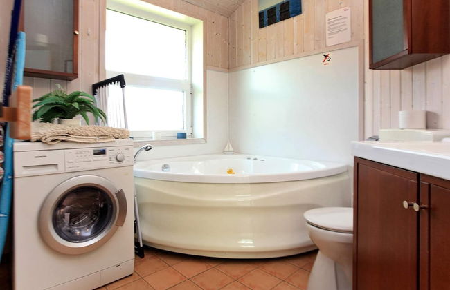 Holiday Home in Otterndorf - Foto 5