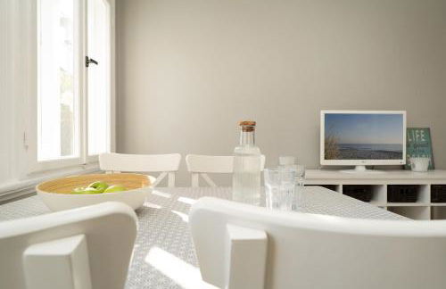 "Weißes Haus" 9123II - Fehmarn - Foto 13