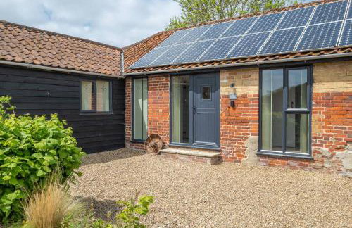 East Green Farm Cottages - The Old Stables - Foto 42