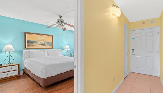 The Summit 726 - Foto 2, Habitación