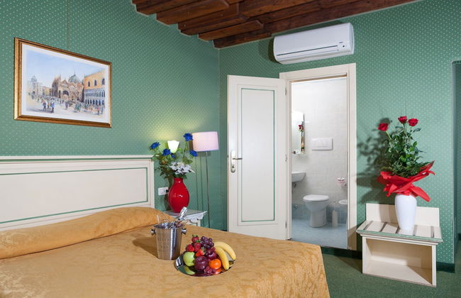 Residenza Laguna - Foto 27