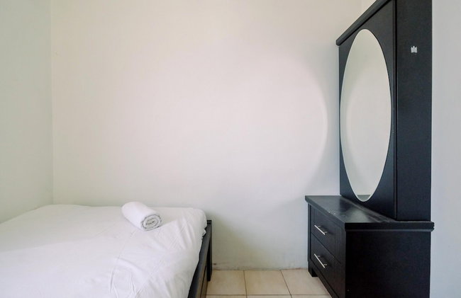 Comfort Stay 2Br Apartment Mediterania Palace Residences - Photo 5