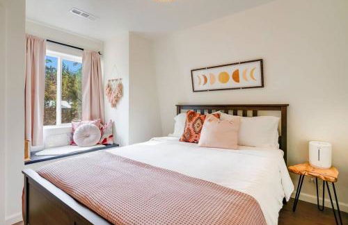 Pine Den Cabin: Arcade+Fire Pit+BBQ - Foto 22