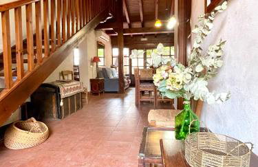 Casa Rural Vallehermoso - Foto 20