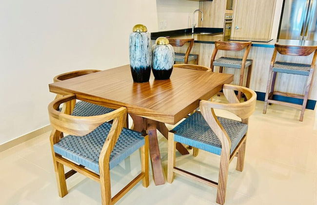 Torre Eleve Apartments - Foto 49