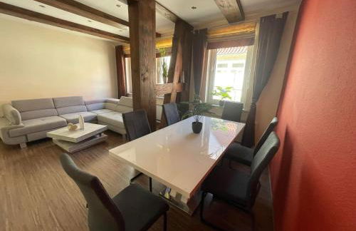 Altstadtferienwohnung Einbeck - Foto 14