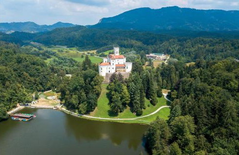 Lovely Home In Sveti Urban With Sauna - Foto 31