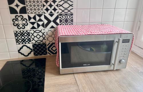 Paris centre Orsay studio - Foto 6