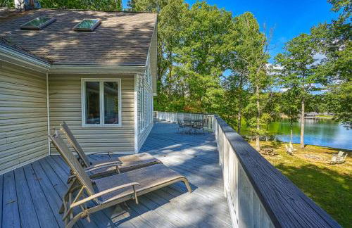 Carlisle at Saw Mill Coves - Foto 49