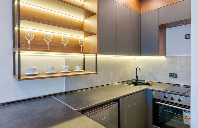 Queen of Zlatibor hotel & Spa - Foto 28