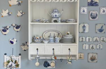 Drei-Insel-Blick Neßmersiel - Foto 24