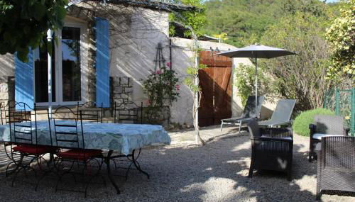 la villa des six ifs - Le mûrier - Foto 4