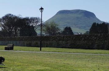 Rowan Tree Cottage, Ballycastle - Foto 24